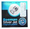 Beeman silver jet pellets .177 500
